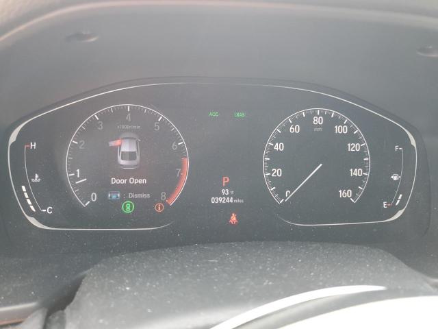 2020 HONDA ACCORD LX 1HGCV1F10LA042463