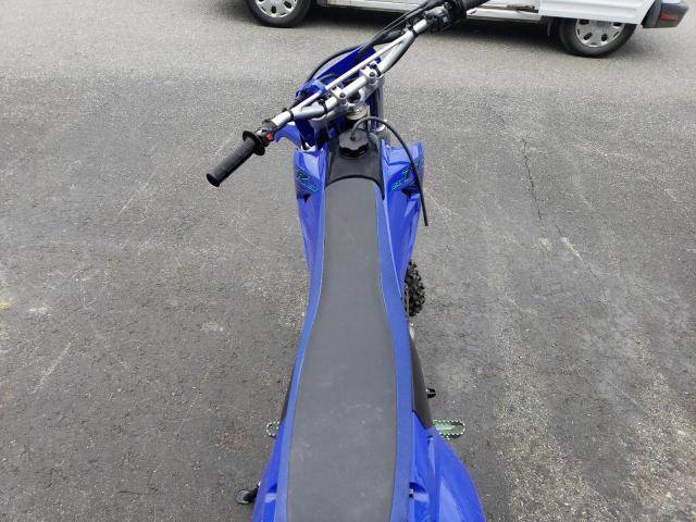 2024 YAMAHA TTR230R 9C6CG28EXR0003787