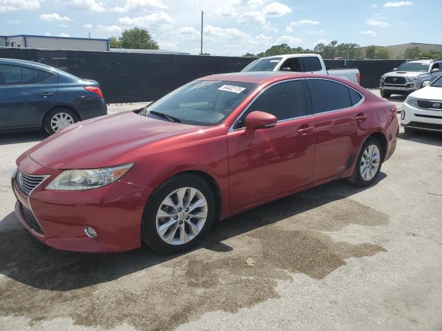 LEXUS ES 300H