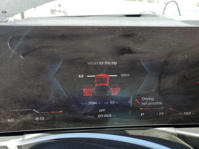 2024 BMW I4 M50 WBY33AW00RFS46735