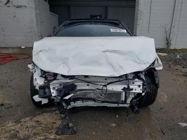 2024 TOYOTA CAMRY TRD 4T1KZ1AK8RU091668
