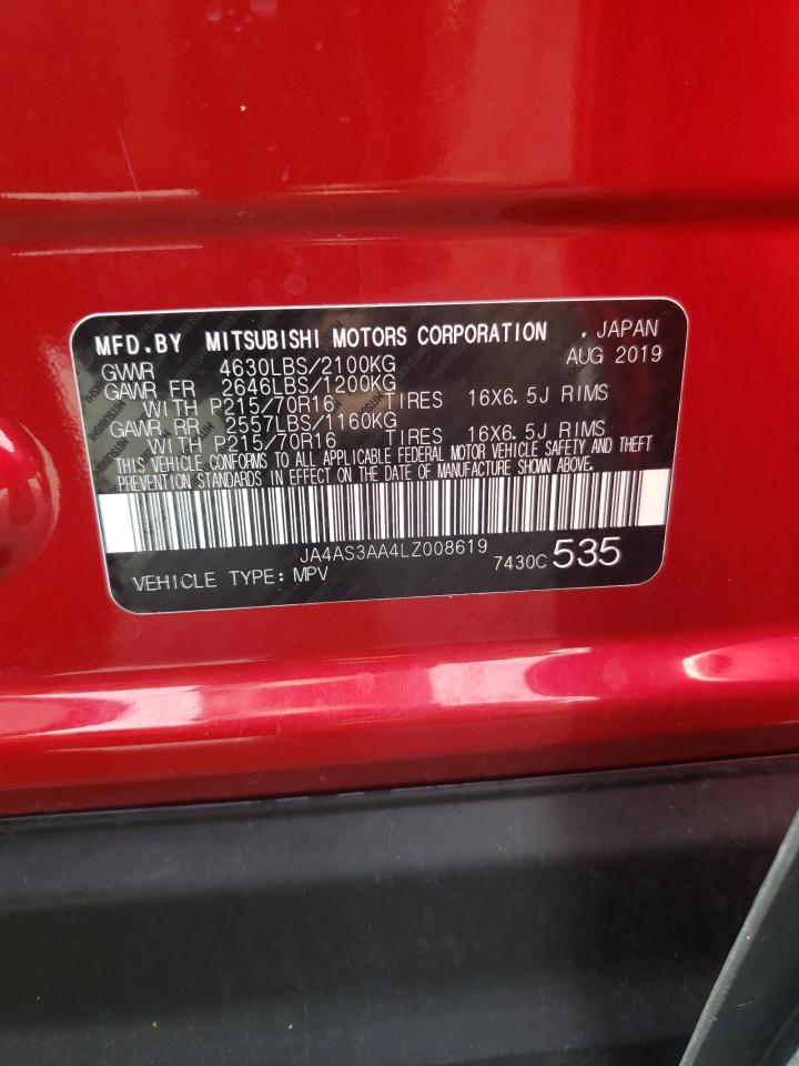 MITSUBISHI ECLIPSE ES