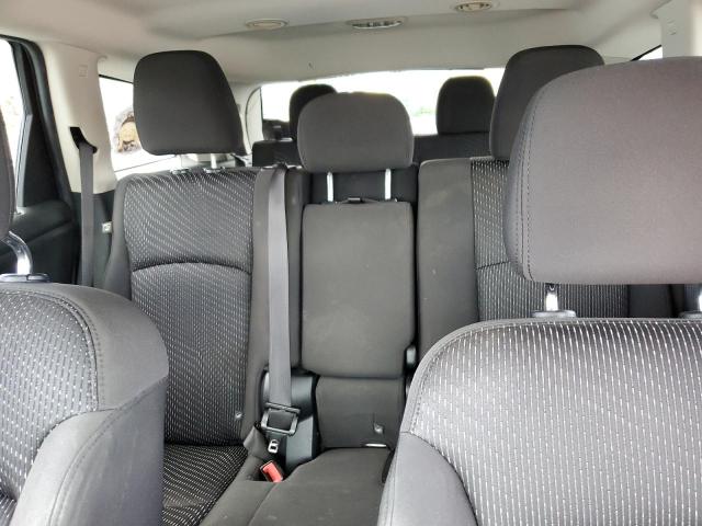 2017 DODGE JOURNEY SE 3C4PDCAB7HT559435