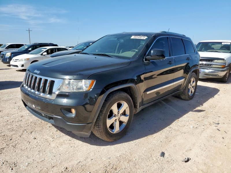 2012 JEEP GRAND CHER - 1C4RJEAT1CC185950