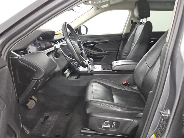 2021 LAND ROVER RANGE ROVE #3302659039