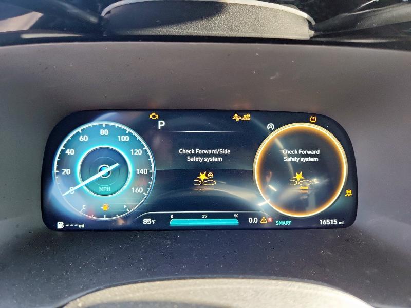 2024 HYUNDAI PALISADE L KM8R54GEXRU766336