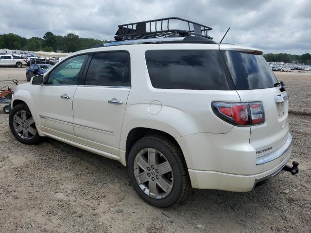 2014 GMC ACADIA DENALI - 1GKKVTKD5EJ186846
