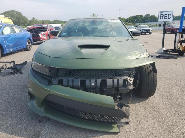 2022 DODGE CHARGER GT - 2C3CDXHG8NH236172