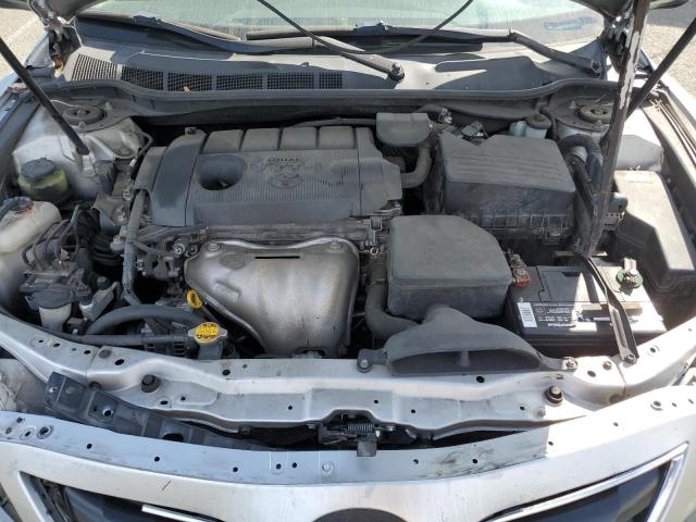 2011 TOYOTA CAMRY BASE - 4T4BF3EKXBR112336