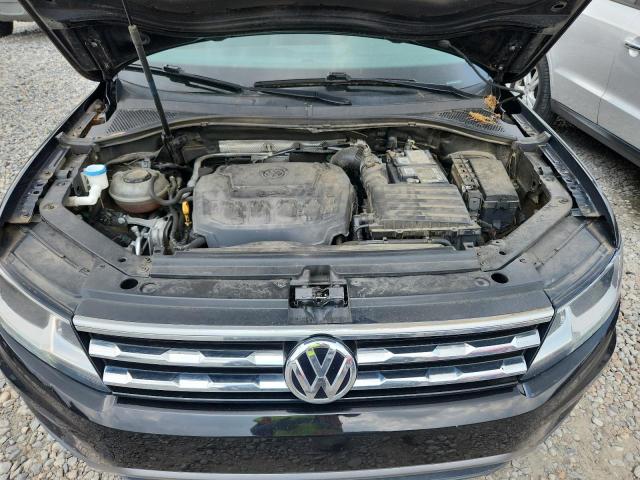 2018 VOLKSWAGEN TIGUAN S 3VV1B7AX3JM054802