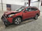 2021 SUBARU OUTBACK LI - 4S4BTANC1M3109754