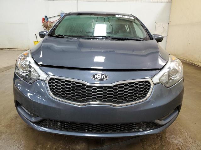 2016 KIA FORTE LX KNAFK4A60G5617956