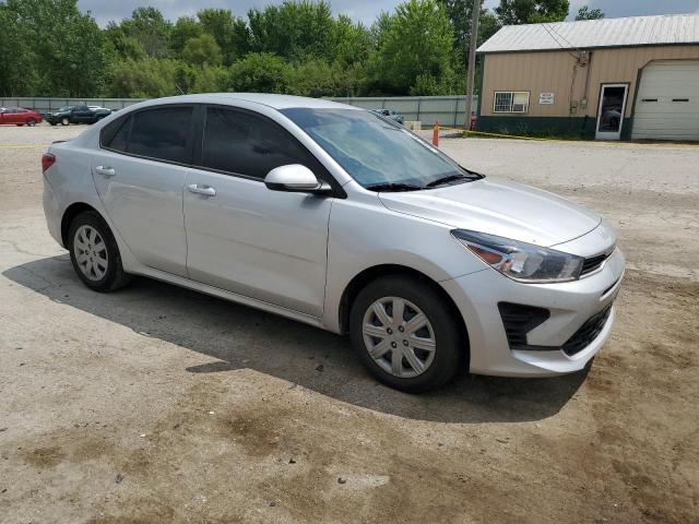 2023 KIA RIO LX 3KPA24AD6PE615726