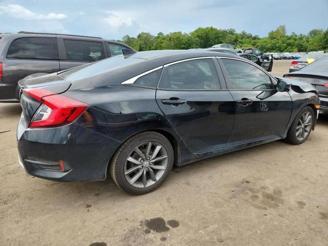 2021 HONDA CIVIC EX 2HGFC1F33MH701675