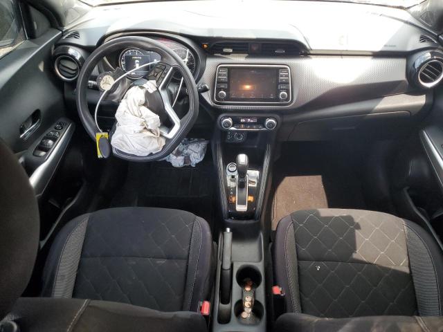 2018 NISSAN KICKS S - 3N1CP5CU9JL533704