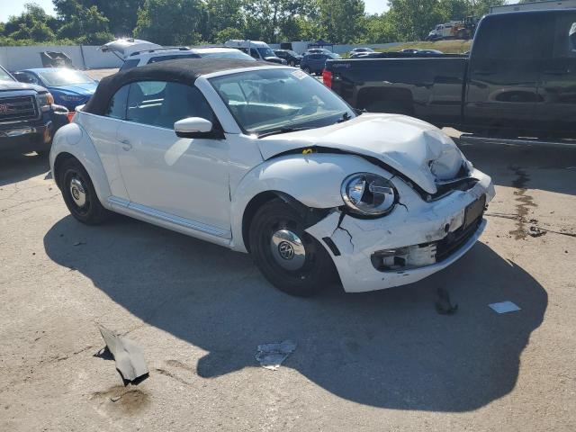 2015 VOLKSWAGEN BEETLE 1.8T 3VW507AT4FM806711