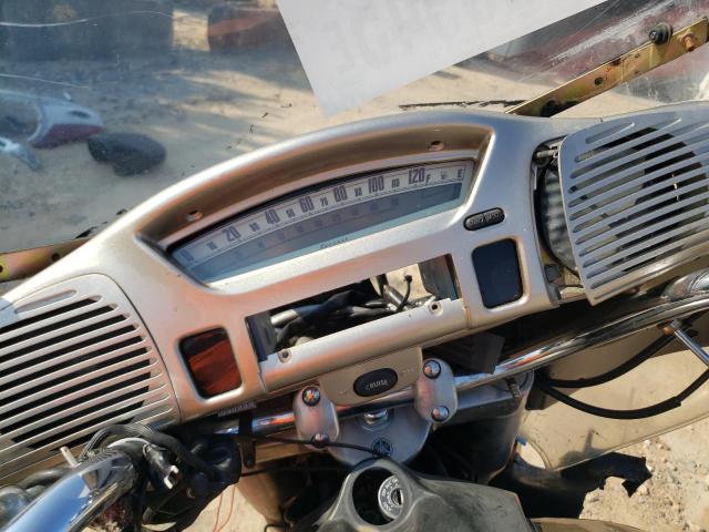 2003 YAMAHA ROYAL STAR JYAVP04E03A006799