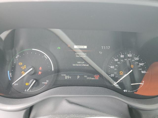 2025 TOYOTA SIENNA XLE 5TDYRKECXSS247940