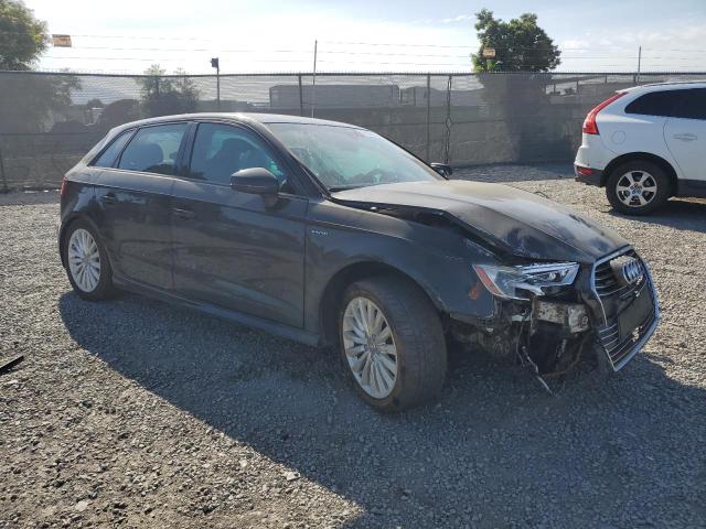2017 AUDI A3 E-TRON WAUUPBFF3HA118759