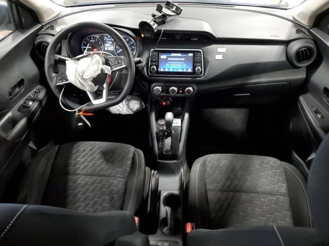 2022 NISSAN KICKS S 3N1CP5BV9NL505045