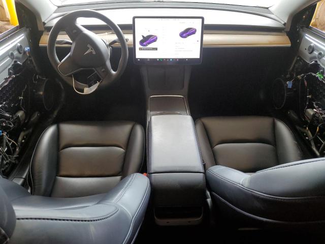 2021 TESLA MODEL 3 - 5YJ3E1EA3MF042630