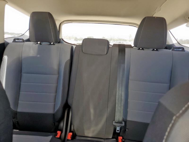 2018 FORD ESCAPE S 1FMCU0F70JUD58971