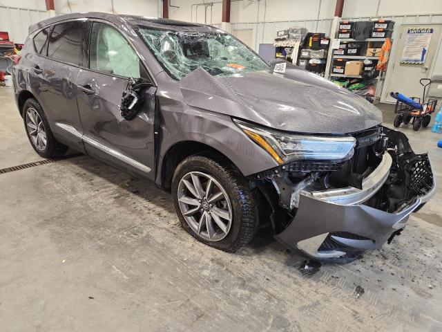 2019 ACURA RDX TECHNO 5J8TC2H59KL006530