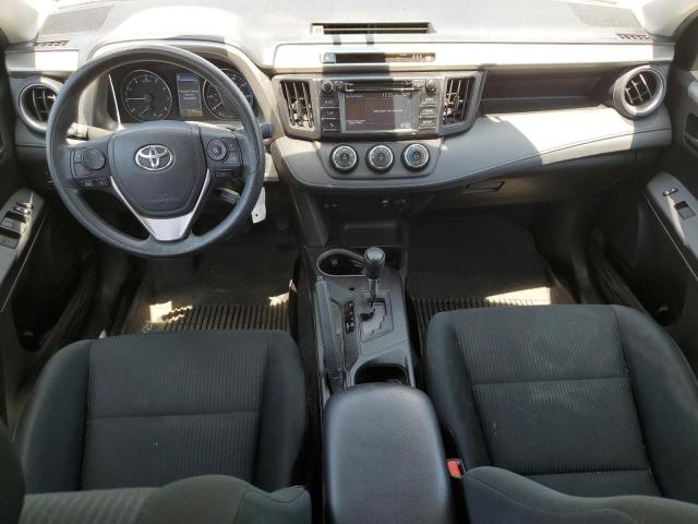 2017 TOYOTA RAV4 LE - 2T3BFREV6HW658235