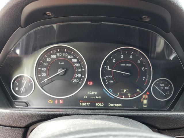 2018 BMW 330 XI - WBA8D9C55JEM31695