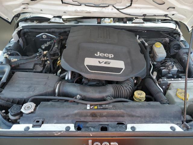 2018 JEEP WRANGLER U 1C4HJWDG5JL929076
