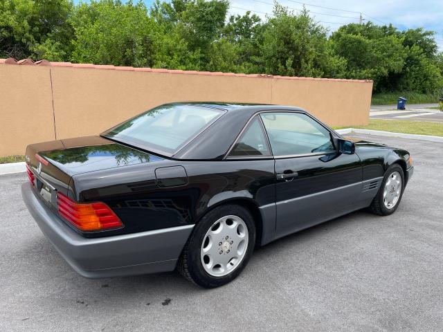 Vin: wdbfa67e1rf102542, lot: 64461705, mercedes-benz sl-class 500 19944
