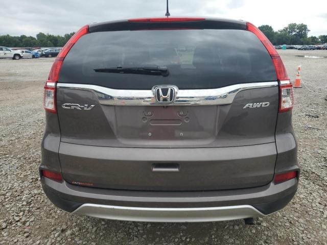 2015 HONDA CR-V EX 2HKRM4H56FH679688