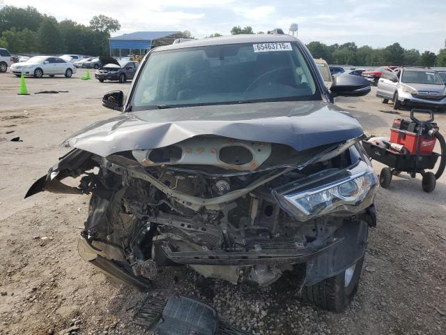 2019 TOYOTA 4RUNNER SR - JTEZU5JR1K5207455