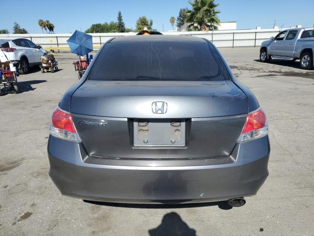 2010 HONDA ACCORD LXP - 1HGCP2F42AA056615