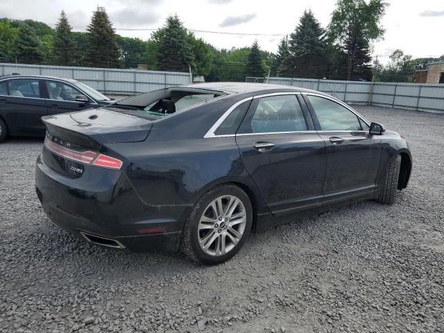 2016 LINCOLN MKZ 3LN6L2J90GR616264
