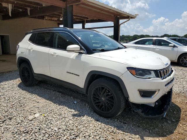 2018 JEEP COMPASS LI #3290229261