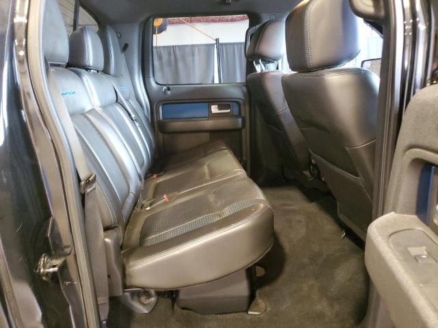 2012 FORD F150 SVT R - 1FTFW1R69CFA08377
