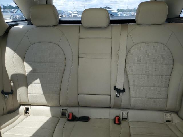 2018 MERCEDES-BENZ GLC 300 WDC0G4JB7JV062254