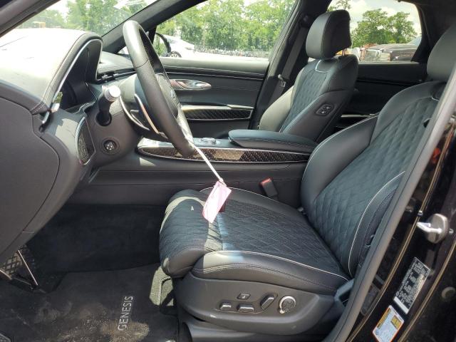 2025 GENESIS GV70 BASE 5NMMCDTC6SH018334