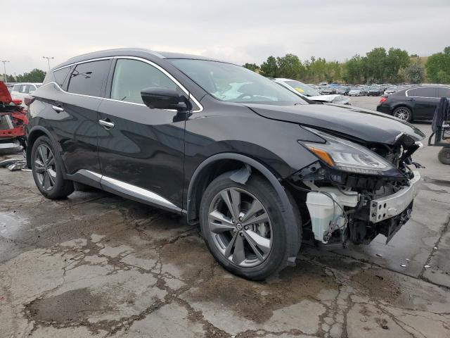 2019 NISSAN MURANO S 5N1AZ2MS9KN166388