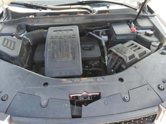 2015 GMC TERRAIN SL 2GKALSEK1F6362926