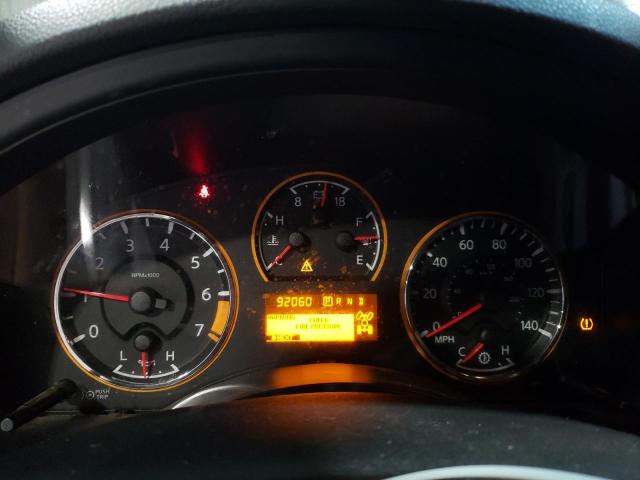 2015 NISSAN ARMADA PLA 5N1BA0NE5FN613250