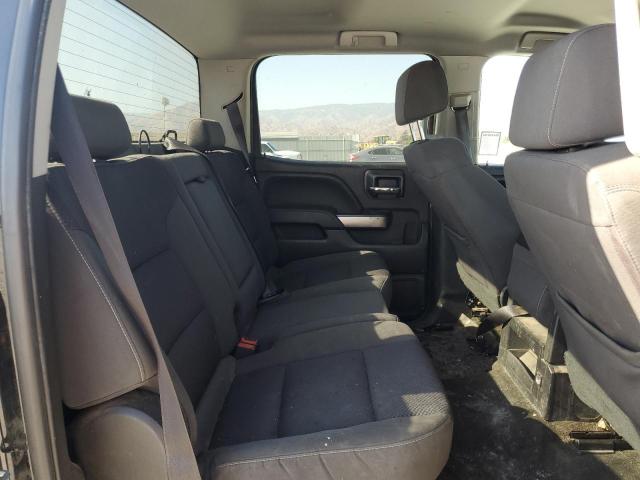 2018 CHEVROLET SILVERADO - 3GCPCREC7JG355614