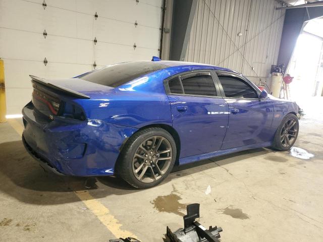 2021 DODGE CHARGER SC 2C3CDXGJXMH516557