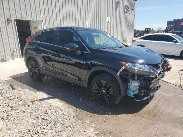 2019 MITSUBISHI ECLIPSE CR JA4AT4AA6KZ022166
