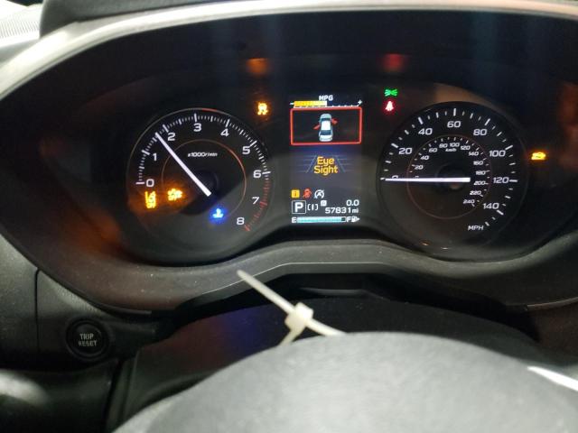 2021 SUBARU CROSSTREK JF2GTAEC1MH353581