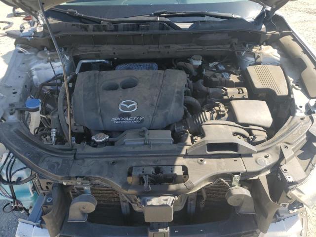 2017 MAZDA CX-5 GRAND - JM3KFBDL0H0181031