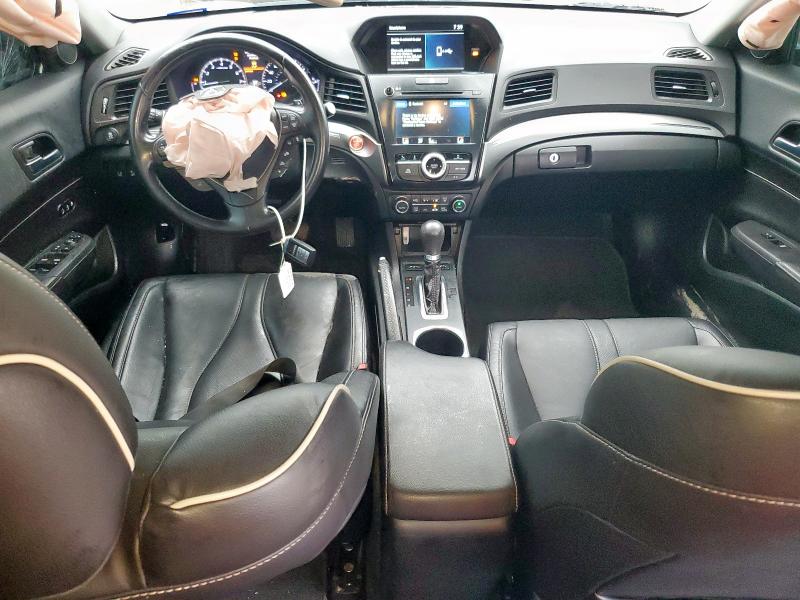 2021 ACURA ILX PREMIU 19UDE2F72MA002921