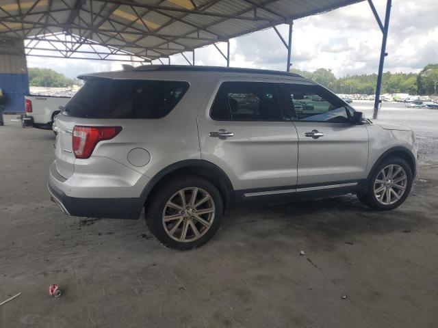 2016 FORD EXPLORER L 1FM5K7F82GGC13843