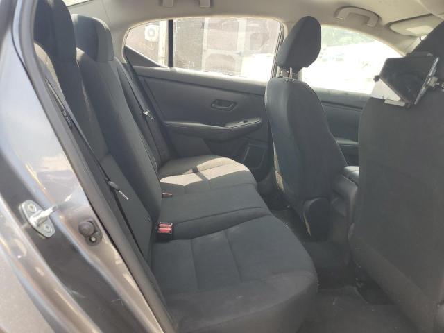 2024 NISSAN SENTRA S 3N1AB8BV5RY274435